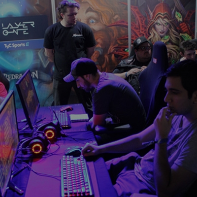 AGS 2019 – ETERNAL LEAGUE #9