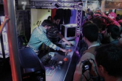 ASSEMBLY CHALLENGE 2018