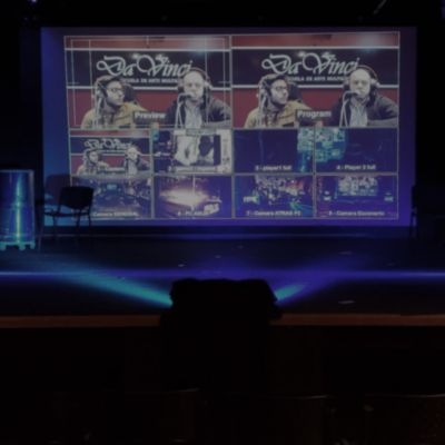 ETERNAL LEAGUE 2018 – BLIZZARD