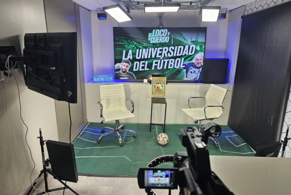 El Loco y el Cuerdo 2023/24