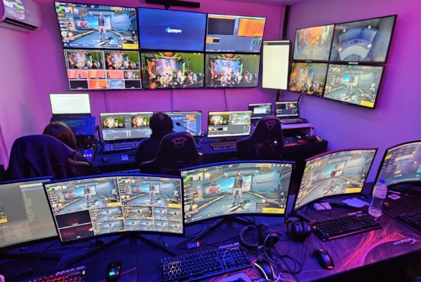 Copa Donato – Aniversario Garena – Mexico 2024