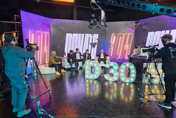 Donato 30 millones 2023