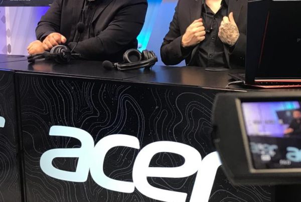 ACER CS GO 2021/22