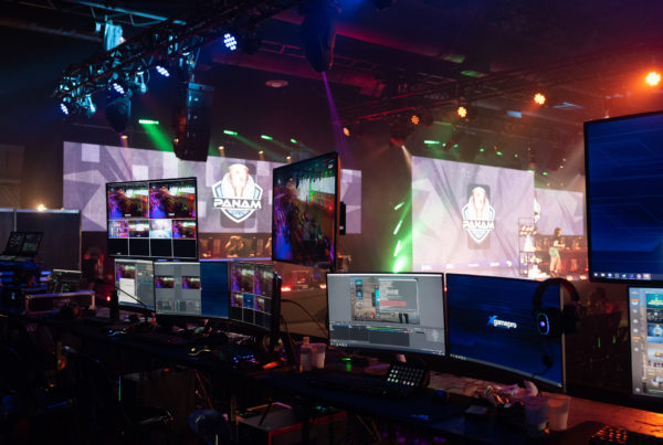 AGS 2022 – Panam Open